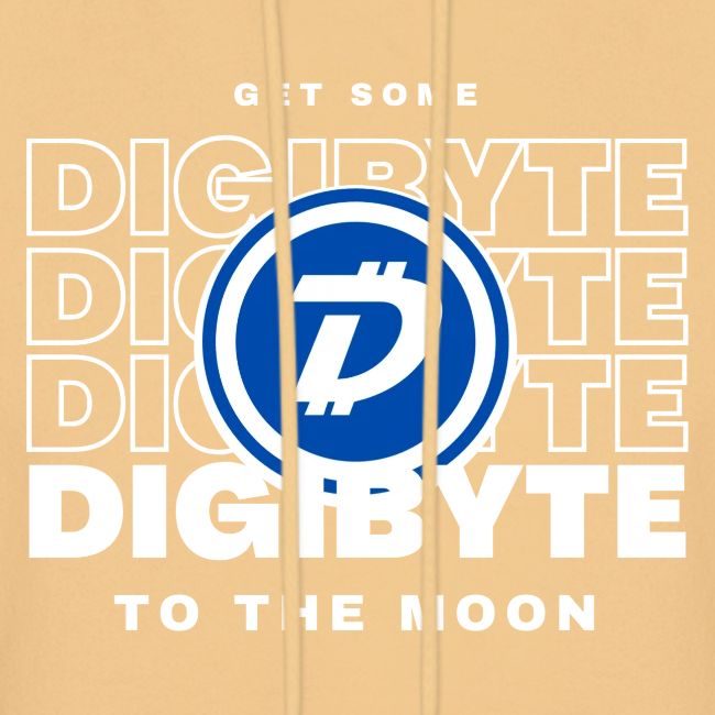 Digibyte. More secure, faster, forward thinking