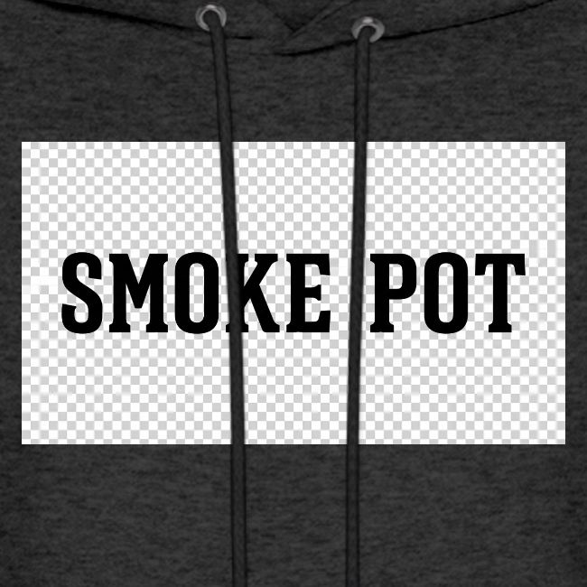 **Smoke Pot**