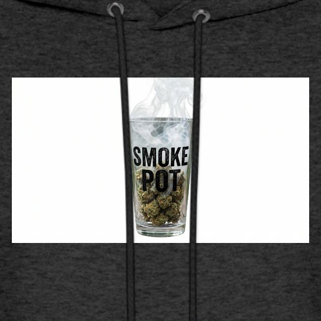 **Smoke Pot Buds**