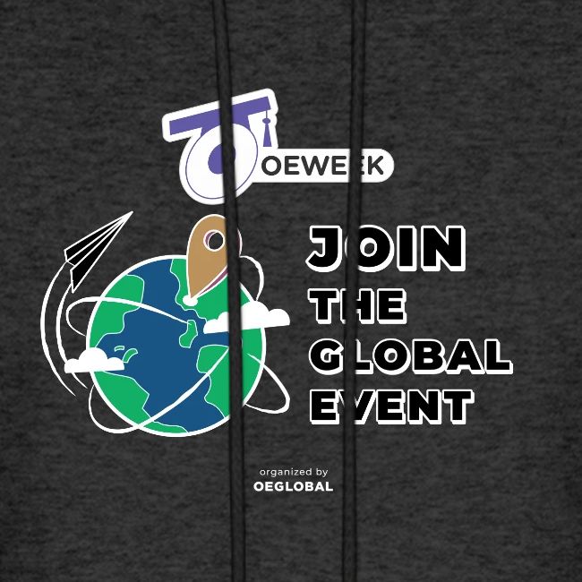 Join the global event - OEWeek 2026
