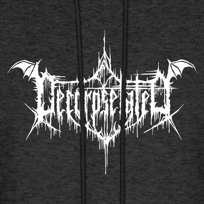 Decorpsetated Logo White