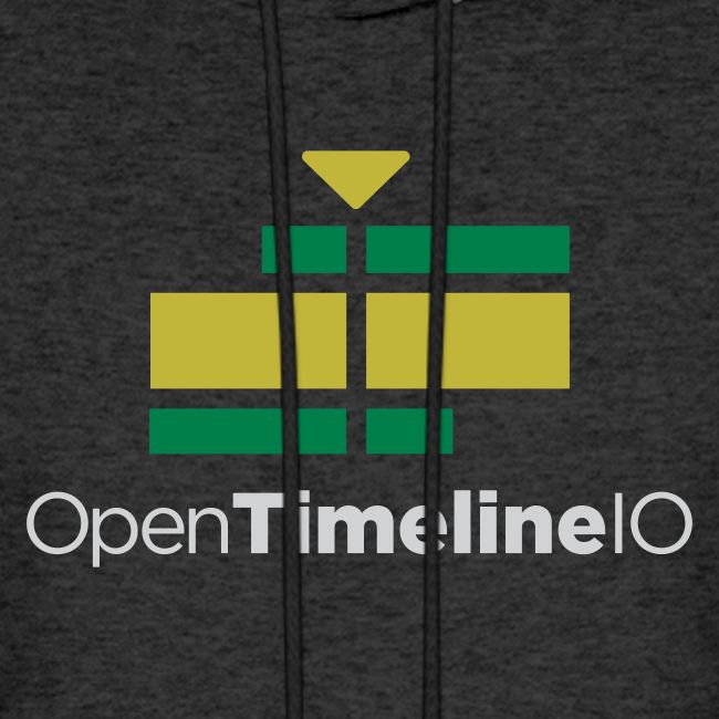 OpenTimelineIO