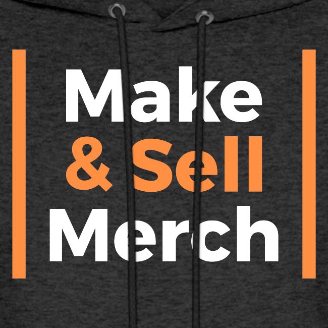 Make and Sell