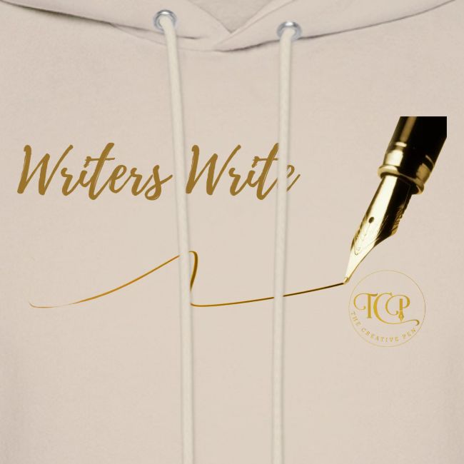 Writers Write