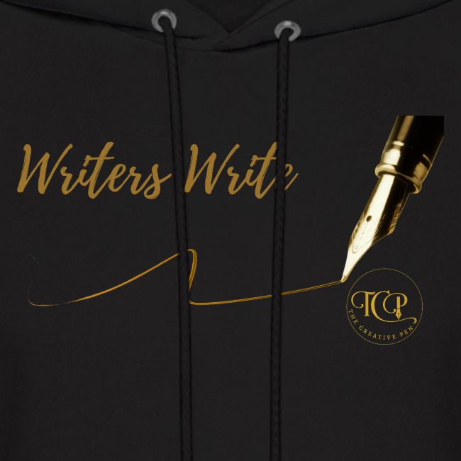 Writers Write