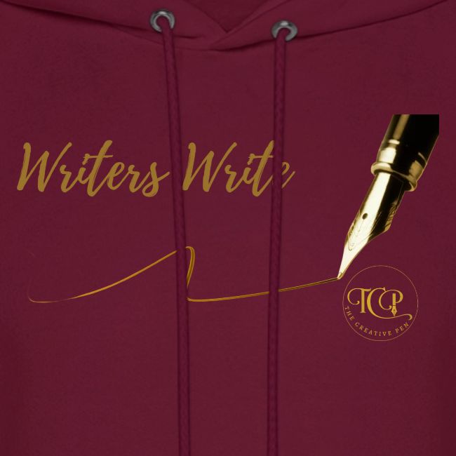 Writers Write