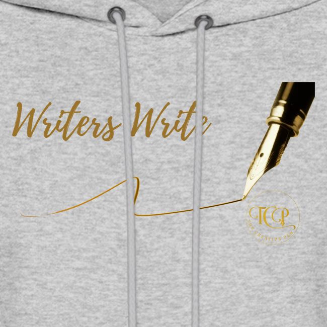 Writers Write