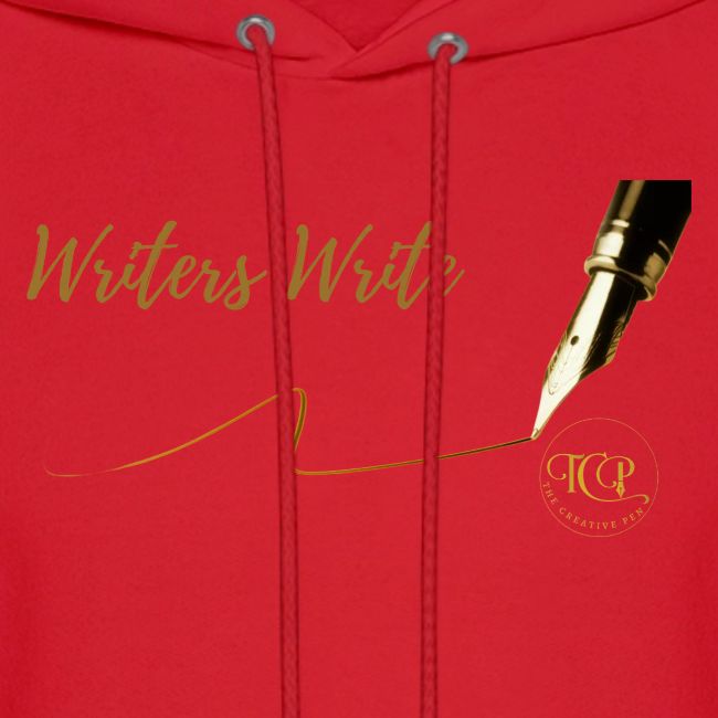 Writers Write
