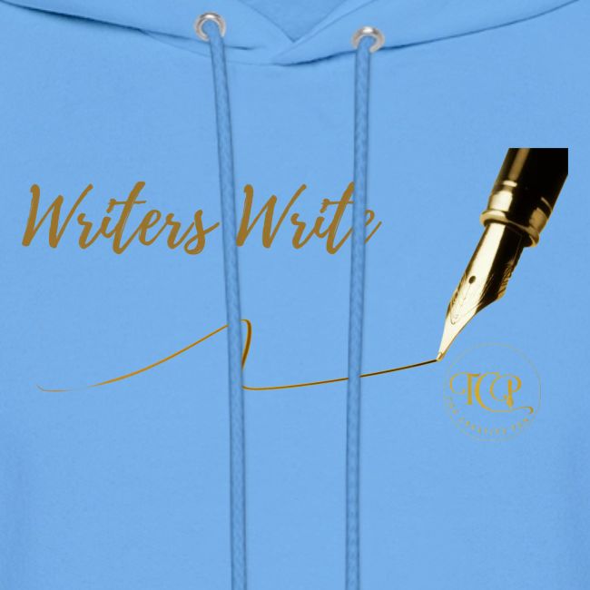 Writers Write