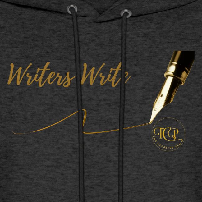 Writers Write