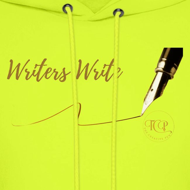 Writers Write