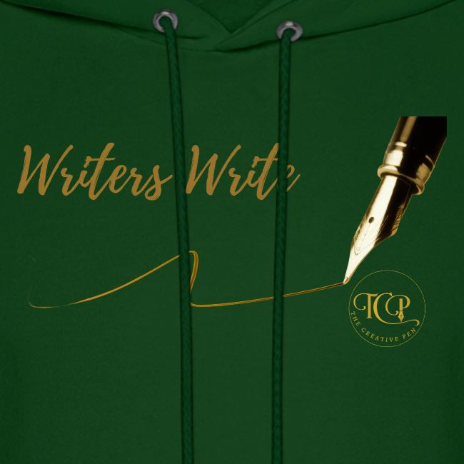 Writers Write