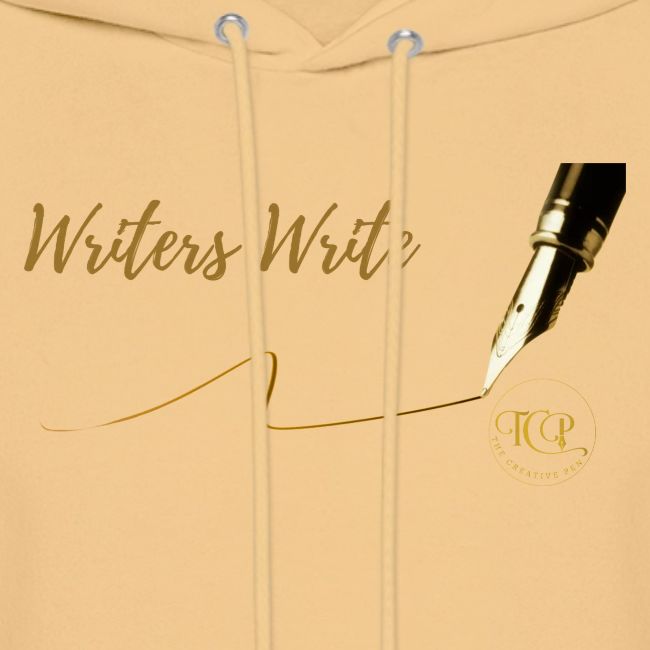 Writers Write