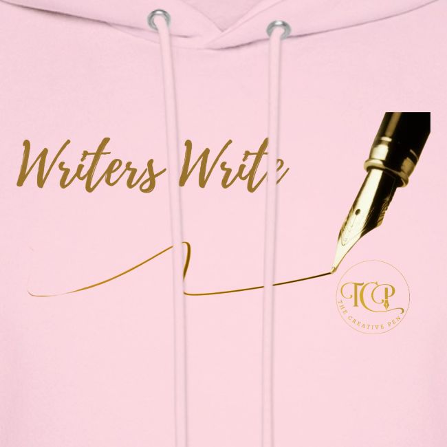 Writers Write