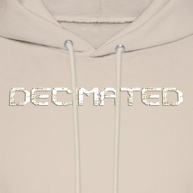 Decimated T Shirt