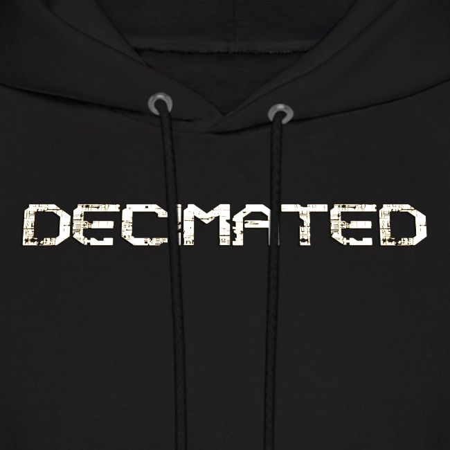 Decimated T Shirt