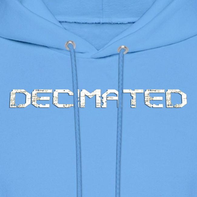 Decimated T Shirt