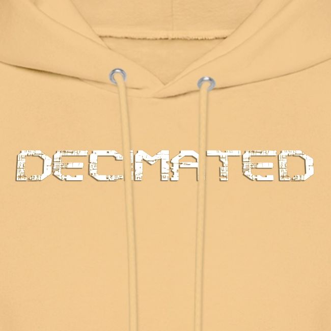 Decimated T Shirt