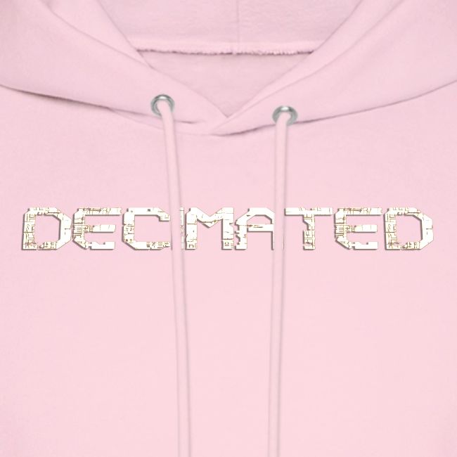 Decimated T Shirt