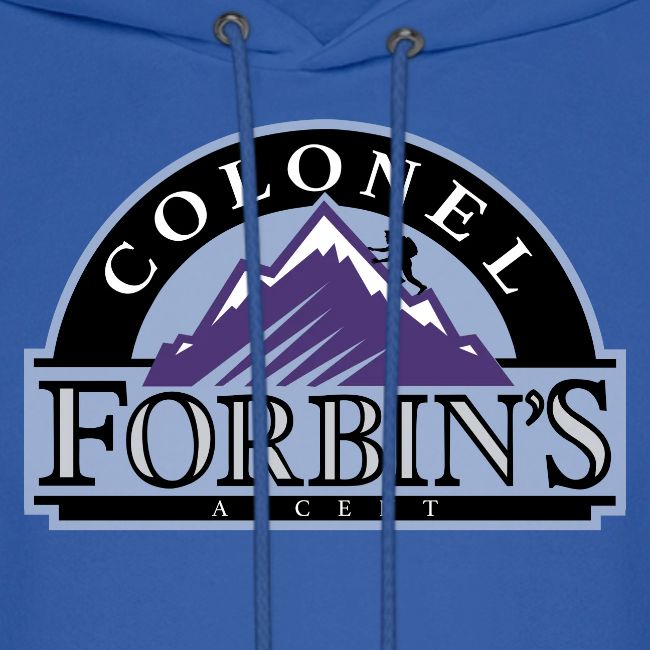 Colonel Forbin's
