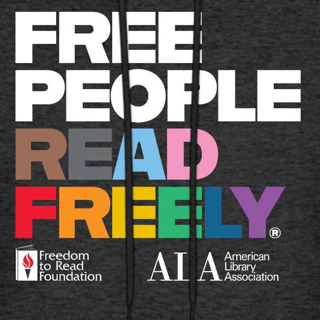 Free People Read Freely®