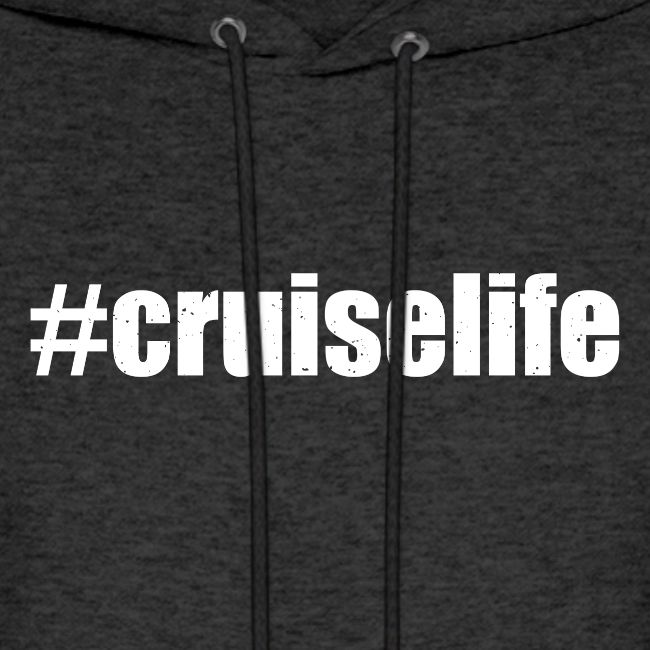 #CRUISELIFE 001