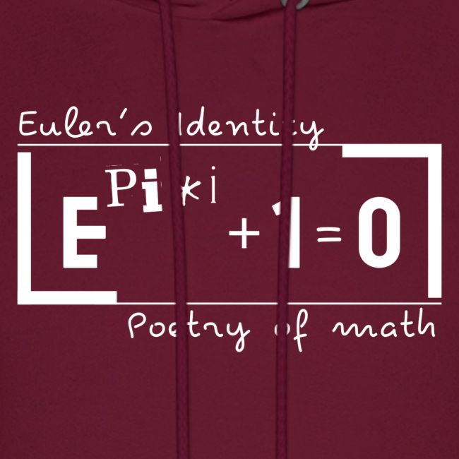 Euler's Identity Poetry