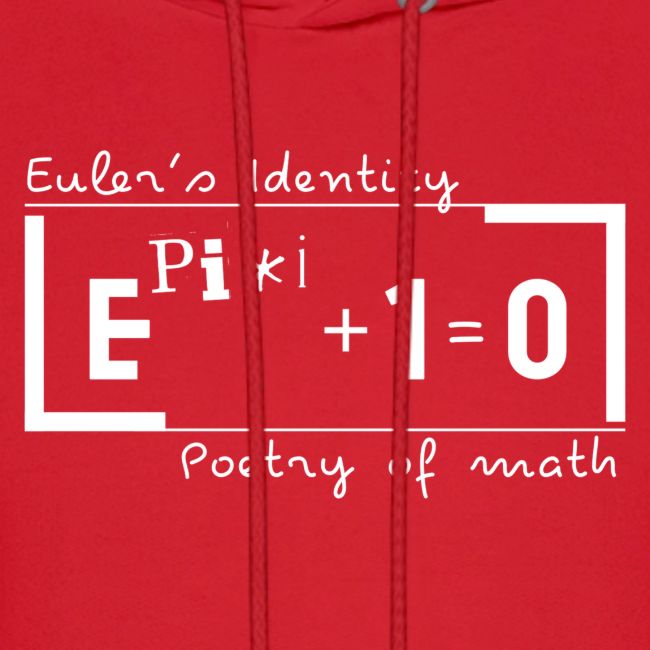 Euler's Identity Poetry