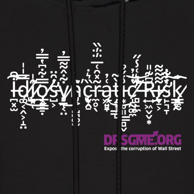 Idiosyncratic Risk