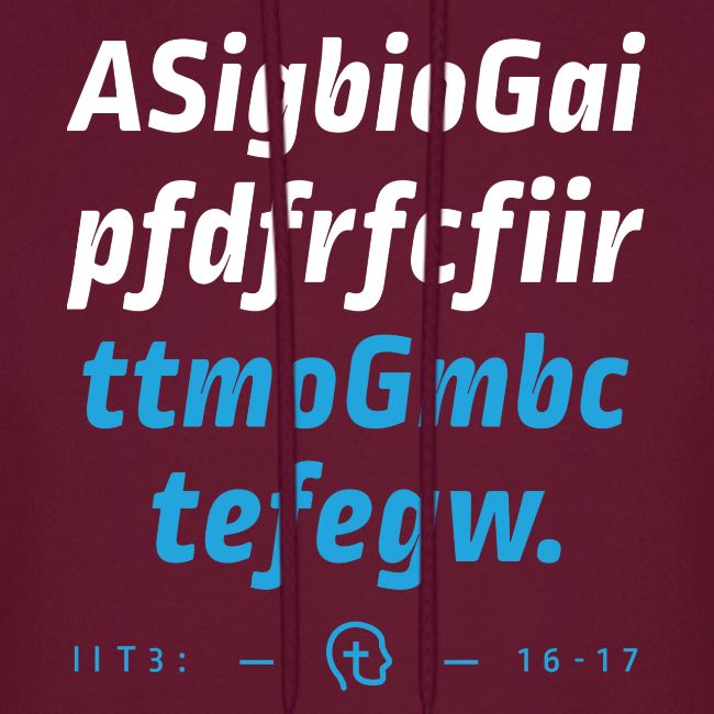2 Timothy 3:16-17 (NKJV) First Letter Method