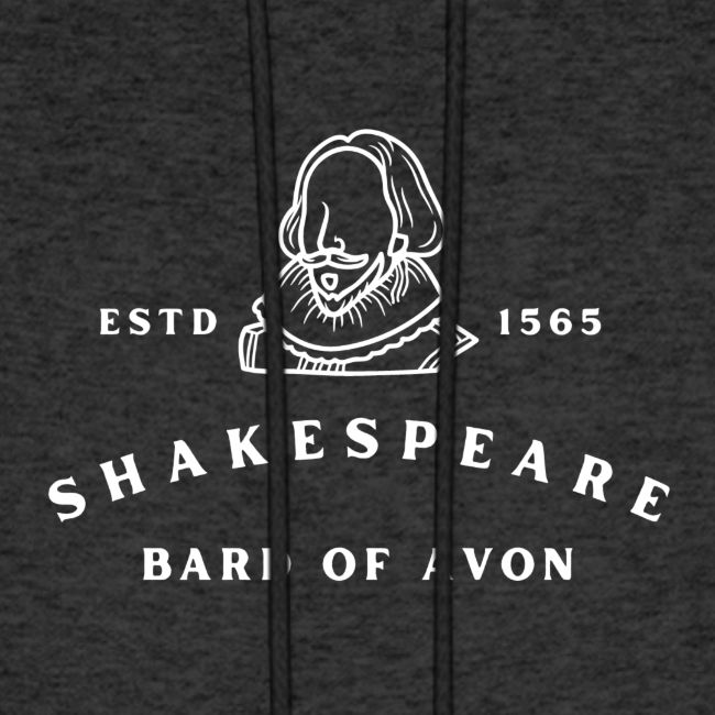 Bard of Avon