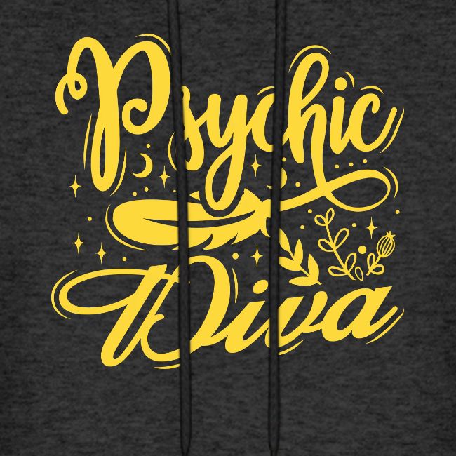 Psychic Diva T shirt