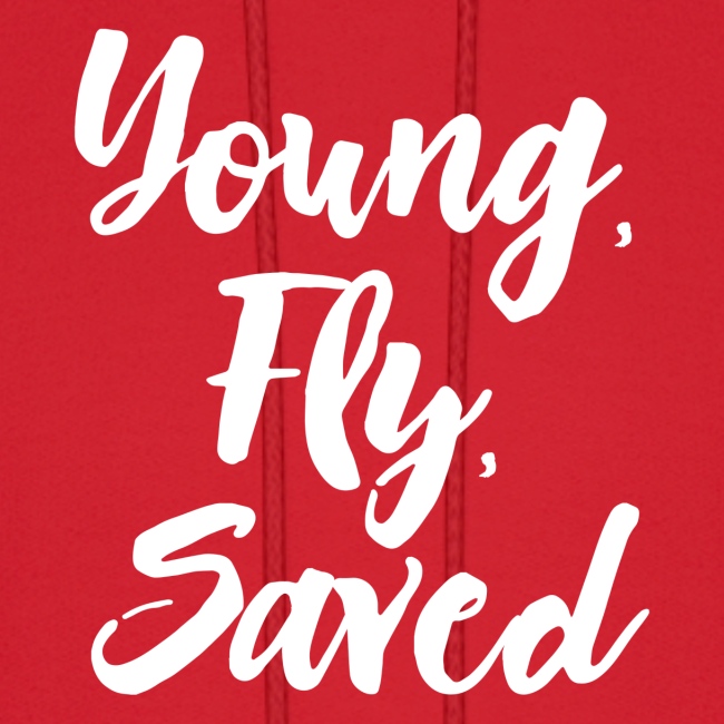 Young Fly Saved