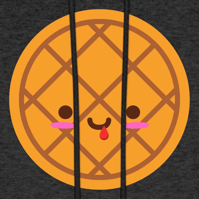 Strange Waffle