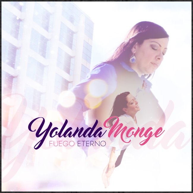 YolandaMonge Single Cover