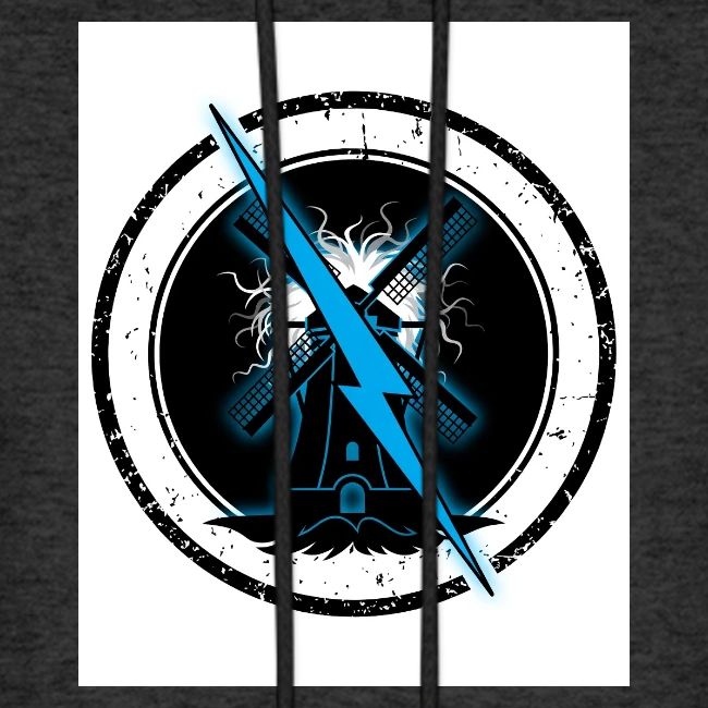 **The Amsterdam Protocol Movie Merch**