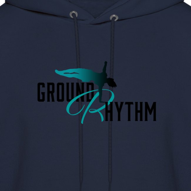 Ground Rhythm Swag