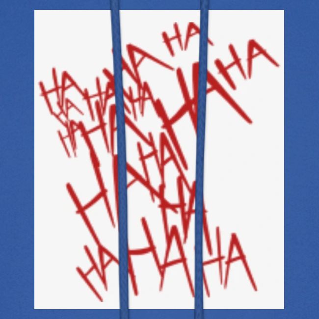 hahaha