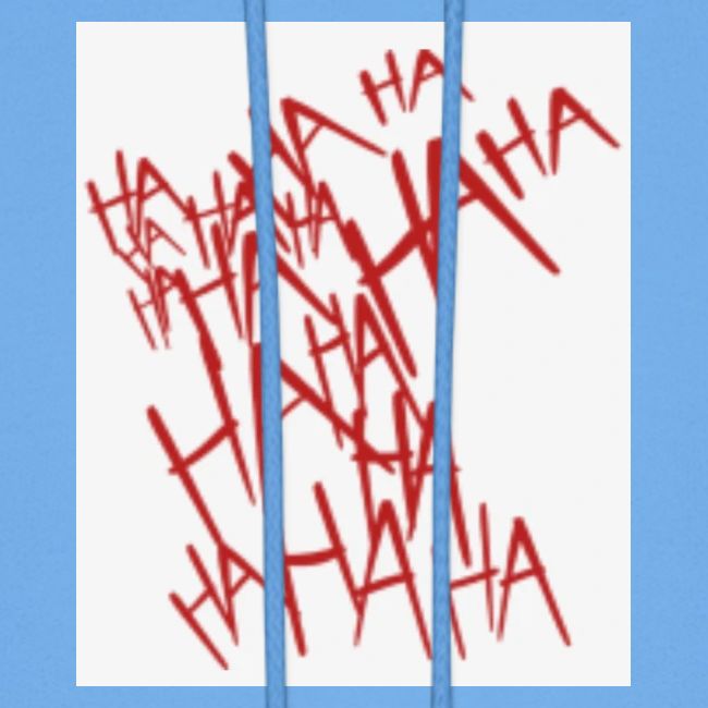 hahaha