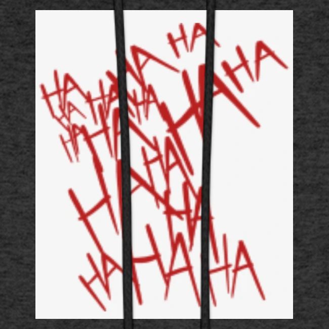 hahaha