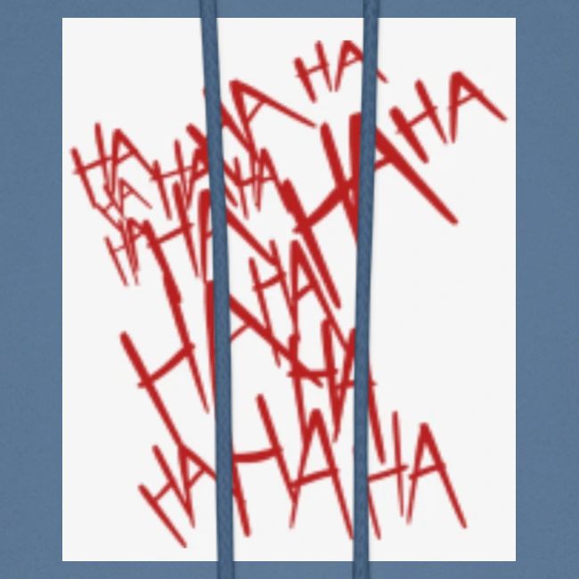 hahaha