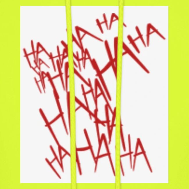 hahaha