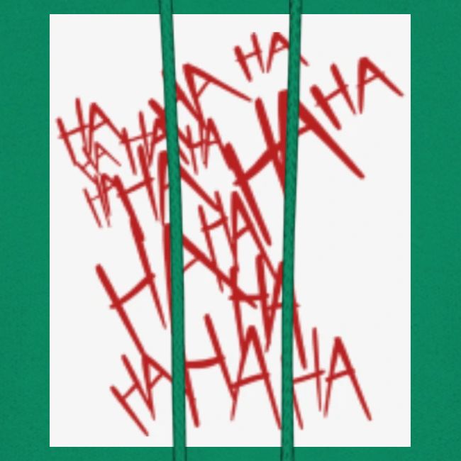 hahaha