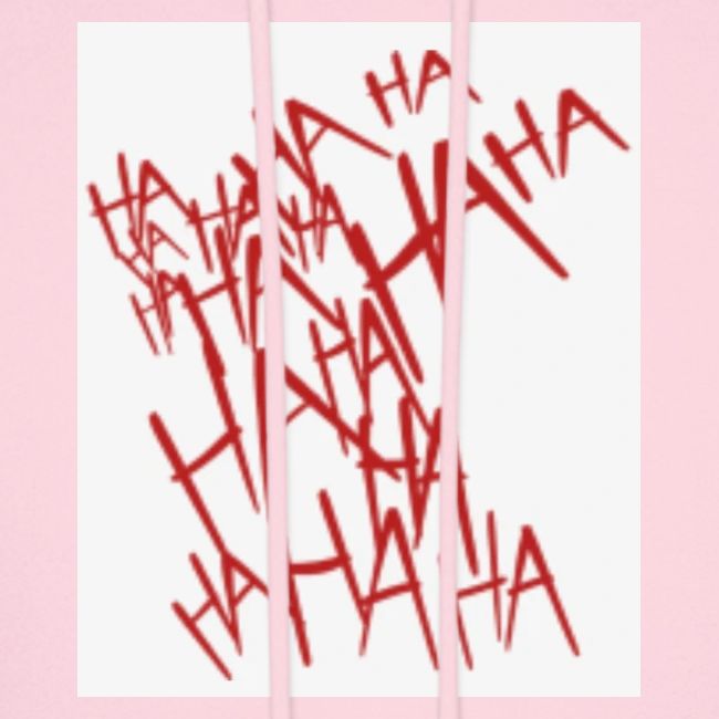 hahaha