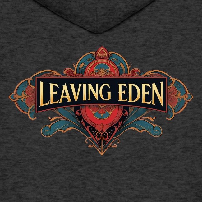 Leaving Eden