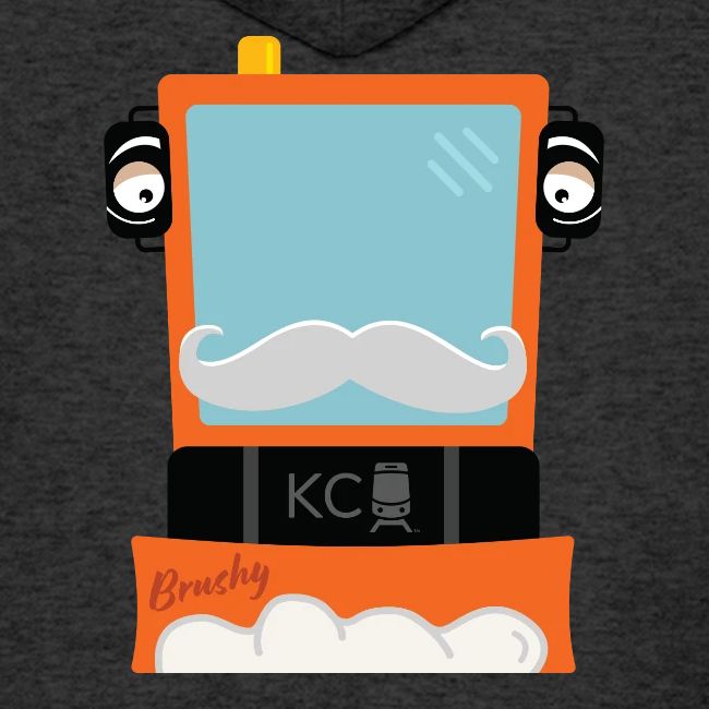 Brushy McBrushface