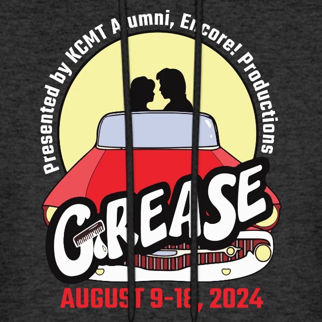 Encore's! Grease