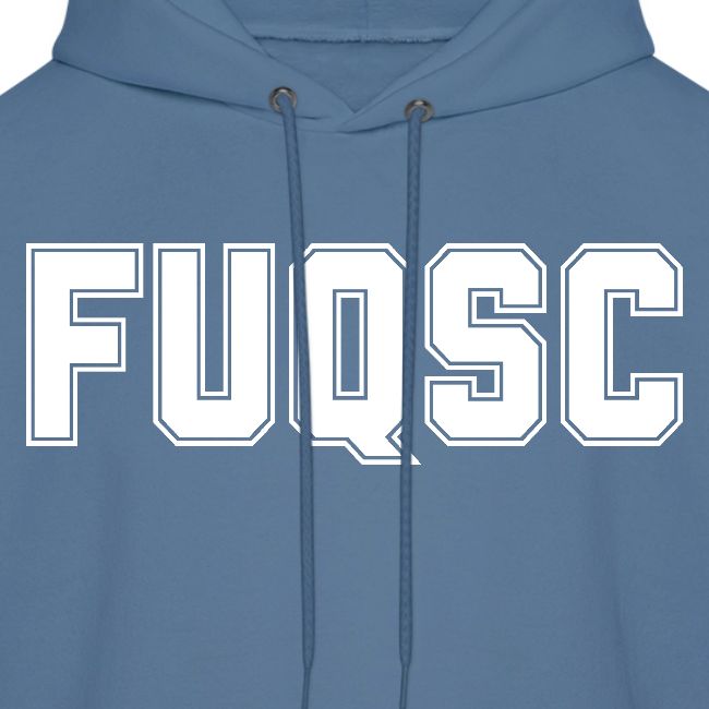 FUQSC (plain letters)