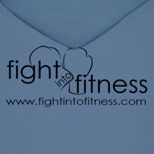FIF Men Full Body Fighter Design