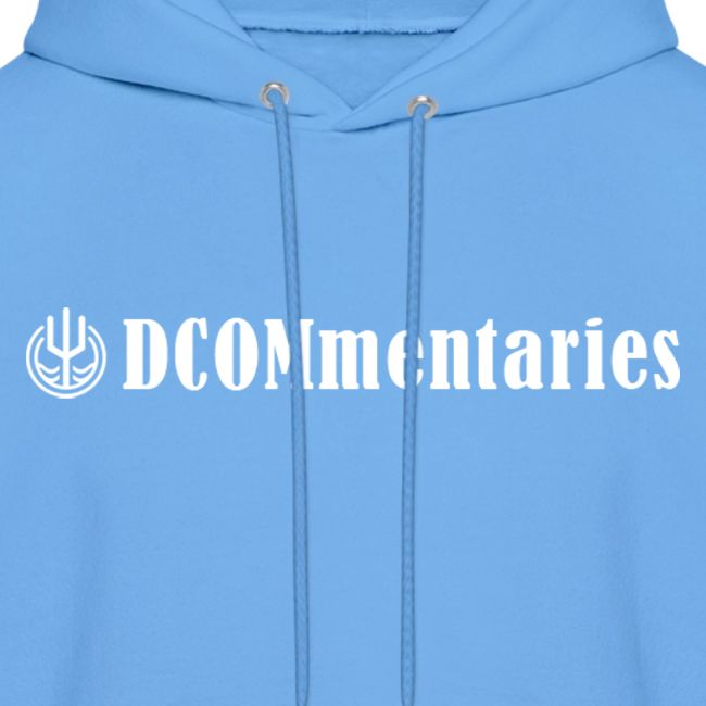 DCOMmentaries Logo